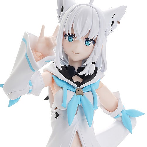 スマイルフェス2025新作フィギュア展示フォトギャラリー