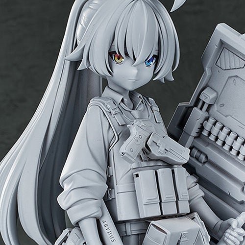 スマイルフェス2025新作フィギュア展示フォトギャラリー