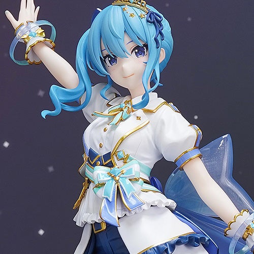 スマイルフェス2025新作フィギュア展示フォトギャラリー