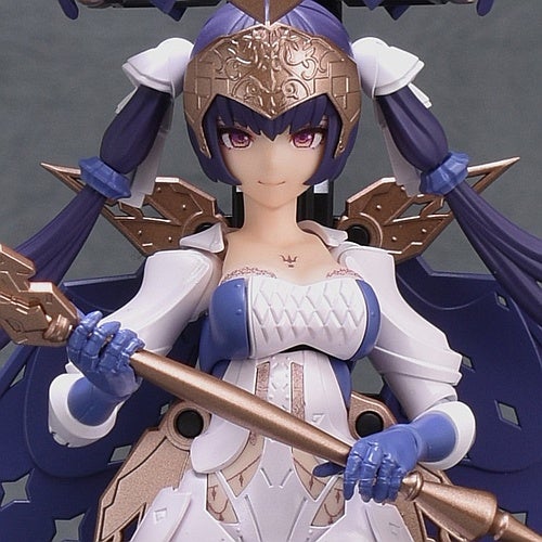 ワンホビ39新作フィギュアフォトギャラリー